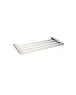 NORICO AR89 BELLINO TOWEL RACK 600MM CHROME AND COLOURED