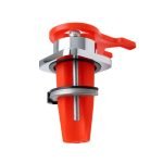 AQUAPERLA CH1046.KM EASY FIX KITCHEN SINK MIXER CHROME