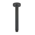 AQUAPERLA 0105.SA ROUND CEILING SHOWER ARM 200MM CHROME AND COLOURED