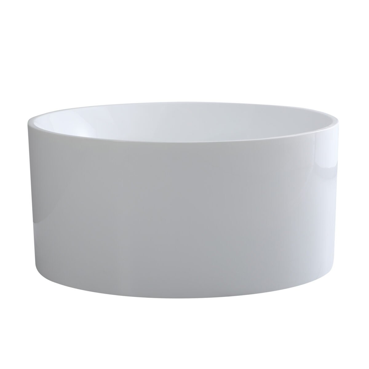 POSEIDON-CO1280-Como Groove-Gloss White
