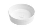ADP TOPCCHA400 Ceramic 398 wide Gloss White | Matte White