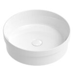 ADP TOPCCHA400 Ceramic 398 wide Gloss White | Matte White