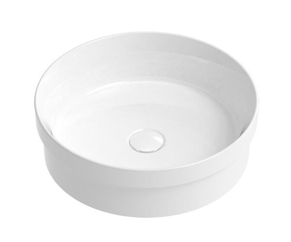 ADP TOPCCHA400 Ceramic 398 wide Gloss White | Matte White