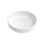 ADP TOPCMNR400 Ceramic 400 wide x 100 high Gloss White | Matte White