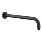 INSPIRE PHS PAVIA STRAIGHT WALL SHOWER ARM ROUND 400MM