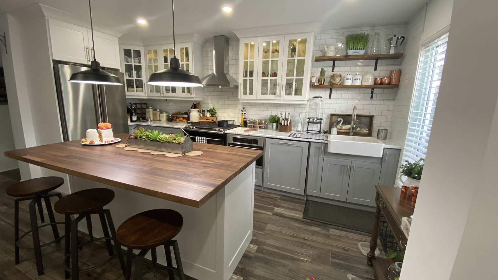 Transform Your Kitchen with These Must Have Items