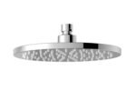 ADP JTAPSRSOU220 SOUL SHOWER ROSE 220MM CHROME & COLOURED