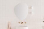 ADP SMPEB5569 Pebble 550x690 White