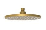 ADP JTAPSRSOU220 SOUL SHOWER ROSE 220MM CHROME & COLOURED