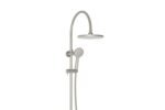 ADP JTAPCSRTSETSOU SOUL CLASSIC GOOSENECK SHOWER SET CHROME & COLOURED