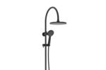 ADP JTAPCSRTSETSOU SOUL CLASSIC GOOSENECK SHOWER SET CHROME & COLOURED
