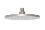 ADP JTAPSRSOU220 SOUL SHOWER ROSE 220MM CHROME & COLOURED