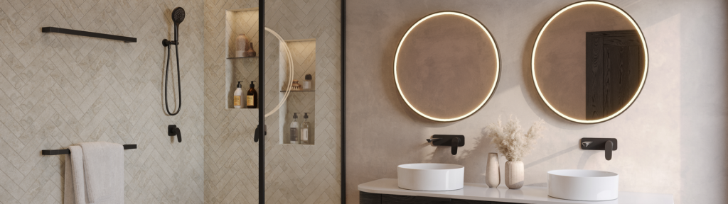 Single Brand for Bathroom or Kitchen