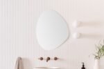 ADP SMPEB5569 Pebble 550x690 White
