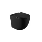 UNICASA NOWFP NORTON 99 QUIET FLUSH TECHNOLOGY WALL FACED FLOOR PAN