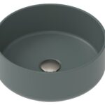 ADP TOPCMAR360MF MARGOT ROUND ABOVE COUNTER BASIN MATTE FOREST