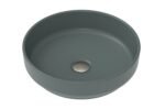 ADP TOPCMNR400MF ROUND ABOVE COUNTER BASIN MATTE FOREST