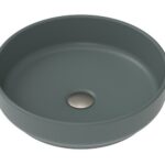 ADP TOPCMNR400MF ROUND ABOVE COUNTER BASIN MATTE FOREST