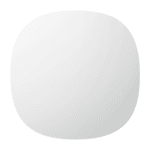 ADP SMORB120120 ORB PENCIL EDGE MIRROR 1200x1200