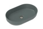 ADP TOPCMAL550MF MARILYN OVAL ABOVE COUNTER BASIN MATTE FOREST