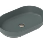 ADP TOPCMAL550MF MARILYN OVAL ABOVE COUNTER BASIN MATTE FOREST
