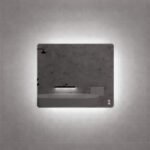 ABS RIVA MLED-S5 BACKLIT FRAMLESS LED MIRROR SQUARE & RECTANGLE