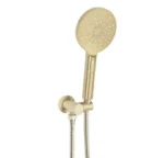 INSPIRE PHS PAVIA ROUND HANDHELD SHOWER SET