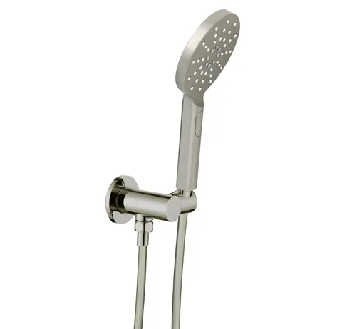 INSPIRE PHS PAVIA ROUND HANDHELD SHOWER SET