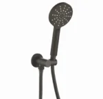 INSPIRE PHS PAVIA ROUND HANDHELD SHOWER SET