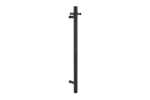ADP JACCBLMHTR BLOOM VERTICAL HEATED TOWEL RAIL 900MM CHROME & COLOURED